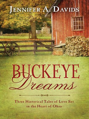 cover image of Buckeye Dreams